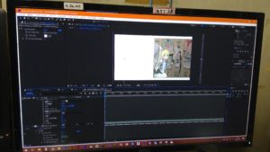 制作中:2020新歓アニメーション 制作中:2020新歓アニメーション